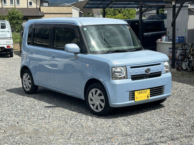 ムーヴコンテ L