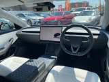 モデル3  デュアルモーターAWD ロングレンジ
