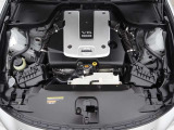 スカイラインクーペ 3.7 370GT タイプP ワンオーナー・禁煙車・サビ無し本州車両・