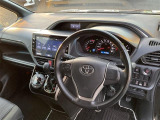 ヴォクシー 2.0 ZS 煌II 10型ナビ・TV・ETC