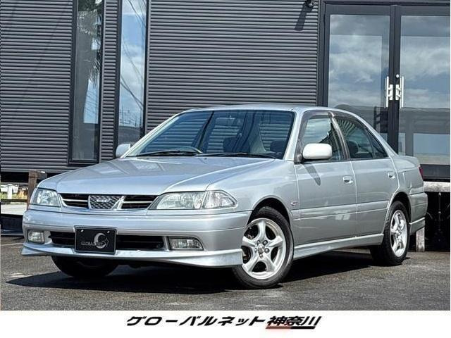 カリーナ 1.6 GT 純正15インチアルミ