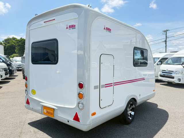 その他 /その他 タコス ミミー310 けん引免許不要 の中古車詳細 (走行 