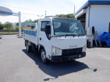 エルフ  2tダンプ 5MT 4ナンバー