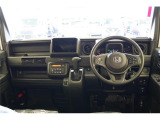 N-VAN L 軽減ブレーキ ナビ装着用バックカメラ