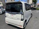 外装仕上げ、磨き、破水仕上げ、内装クリーニング致します。専門の担当者がしっかり仕上げ、納車させて頂きます。