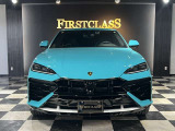 ウルス SE 4WD 