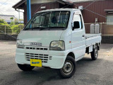 キャリイ KU 4WD KU 4WD MT エアコン