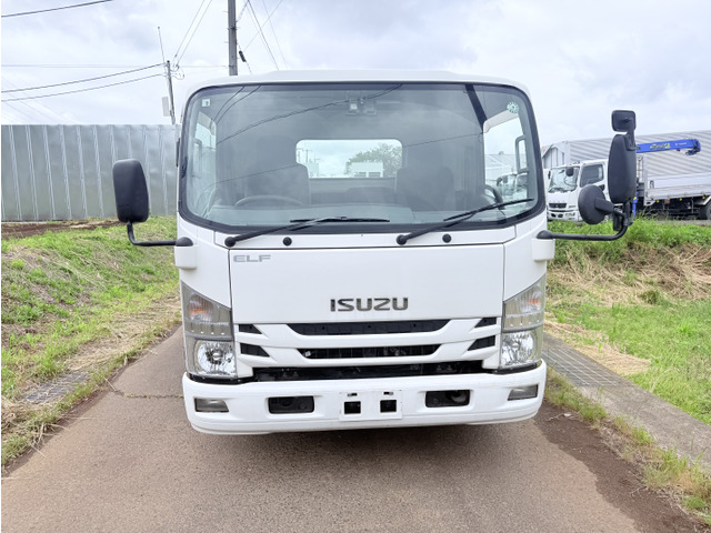 いすゞ エルフ 積載車 積載車2700KGラジコン の中古車詳細 (24,938km