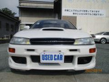 カローラレビン 1.6 GT-Z 