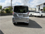 eKスペース M eアシスト 