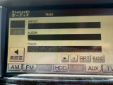 【Bluetoothオーディオ接続可能】