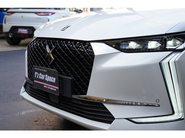 DSオートモビル DS4