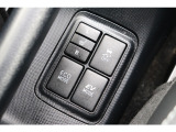 ABS、ダブルエアバッグ、パワステ、パワーウィンドゥ装備です。