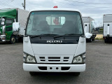 H18-エルフ・3段・後方クレーン車検付!令和9年2月迄★3トン積載