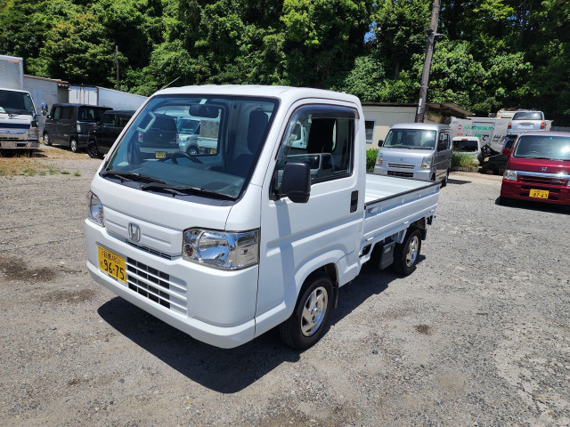 アクティトラック SDX 4WD エアコン PS PW