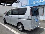 セレナ 2.0 20S E ナビ