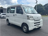 ハイゼットカーゴ スペシャル ハイルーフ 4WD ETC付き