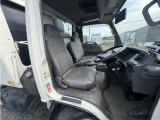 エルフ 塵芥車 パッカー車