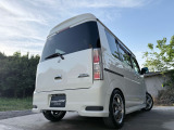 エブリイワゴン PZターボスペシャル ハイルーフ 両側パワースライドドア 車検2年付