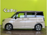 ソリオバンディット 1.2 ハイブリッド(HYBRID) MV 【自社リースUP車両★2トーンカラー】