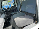 車内3人乗り仕様!
