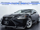 レクサス LS