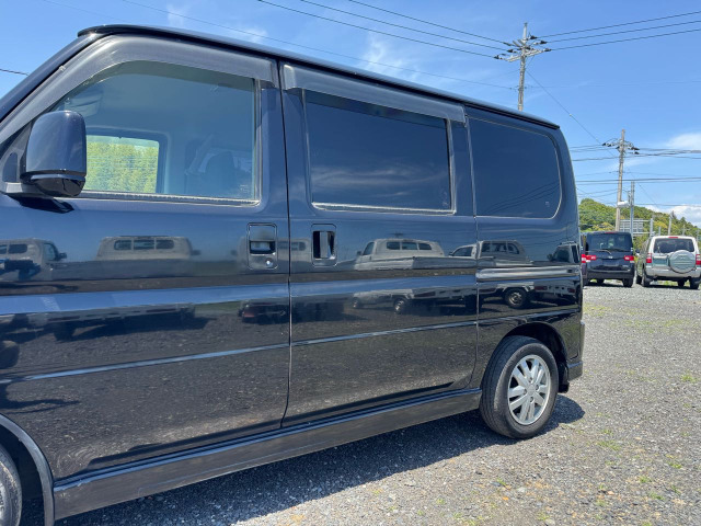 バモス 4AT NA 4WD 車検10月迄 HM2 ホンダ バモス ターボ （ABA－HM2