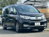 ステップワゴン 1.5 スパーダ ホンダ センシング 