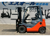 車高2,100mm