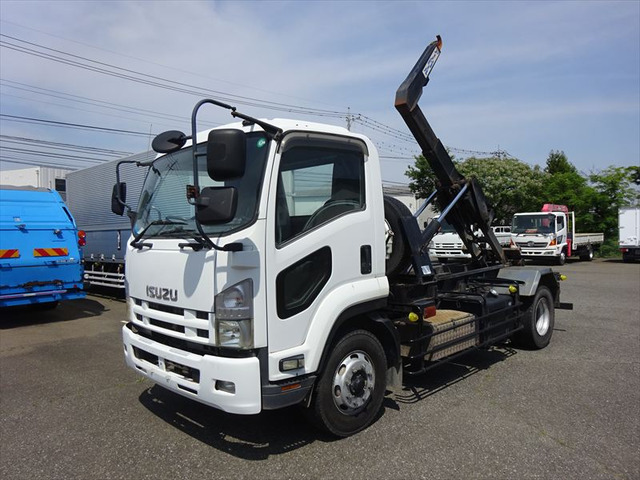 フォワード アームロール 増t アームロール スムーサー