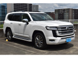 ランドクルーザー300 3.5 ZX 4WD JBL PVM ITS 電動デフロック