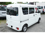 NV100クリッパー DX GL セーフティパッケージ ハイルーフ 4WD 4速ATナビBカメラETC電...