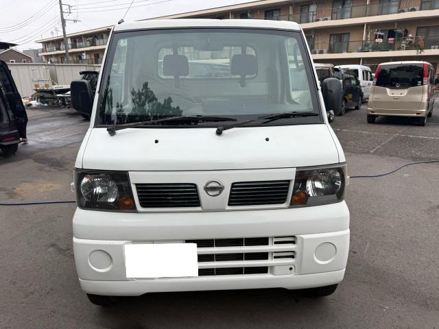 クリッパートラック DX 乗って帰れます:総額25万円