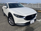 マツダ CX-30