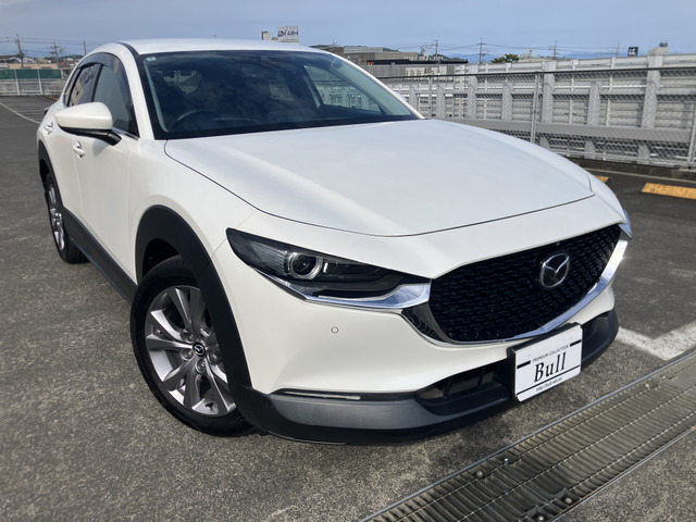 CX-30 1.8 XD プロアクティブ ツーリングセレクション