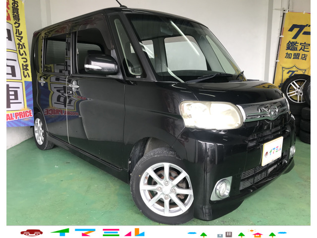 タント G スペシャル