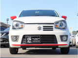 アルト ターボRS 車検整備付 7.1Mキロ シートヒーター
