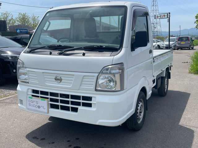 NT100クリッパー SD 4WD 