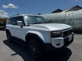 ランドクルーザー250 2.7 VX ファースト エディション 4WD 