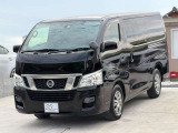 NV350キャラバン 2.0 DX ロング EXパック ナビ バックカメラ ETC