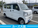 エブリイ GA E エアコン AT