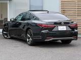 LS 500h Fスポーツ 後期/サンルーフ/ハーフレザー
