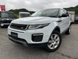 ランドローバー レンジローバーイヴォーク SE プラス 4WD