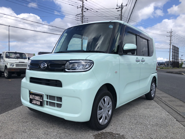 タント フレンドシップ スローパー X 両側パワースライド 純正ナビ バックカメ