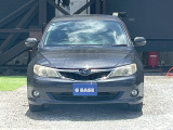 インプレッサアネシス 2.0 i-S 4WD 