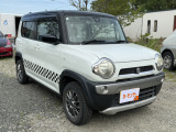 ハスラー G 4WD 