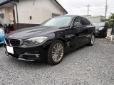 3シリーズグランツーリスモ 320i 320iグランツーリスモ