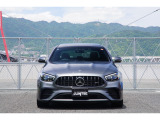 Eクラス AMG E53 4マチック プラス 4WD ワンオーナー エクスクルーシブPKG