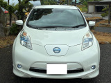 リーフ 30kWh S AA評価4C/C シート&ステアリングヒ