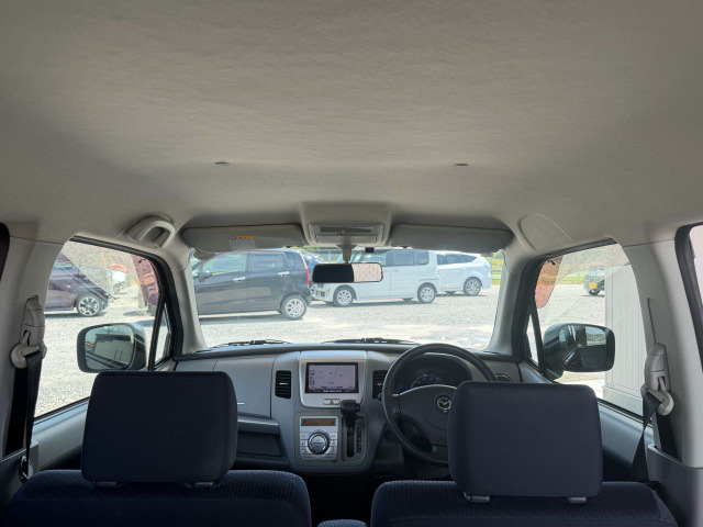 マツダ AZ-ワゴン XS スペシャル の中古車詳細 (102,000km, ブラック